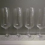 709 6430 Champagneglas